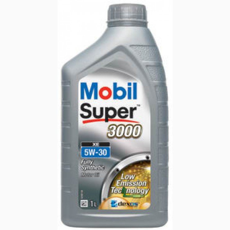 Motor oils Engine oil M-SUP 3000 D1 5W30 1L  Art. MSUP3000D15W301L